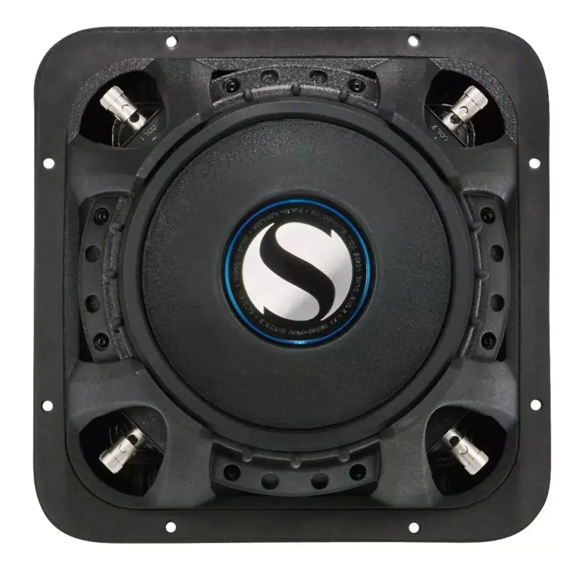 Kicker-Solo-Baric L7S152 / L7S154-15" (38cm) Subwoofer-Masori.fr