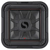 Kicker-Solo-Baric L7T122 / L7T124-12" (30cm) Subwoofer-Masori.fr