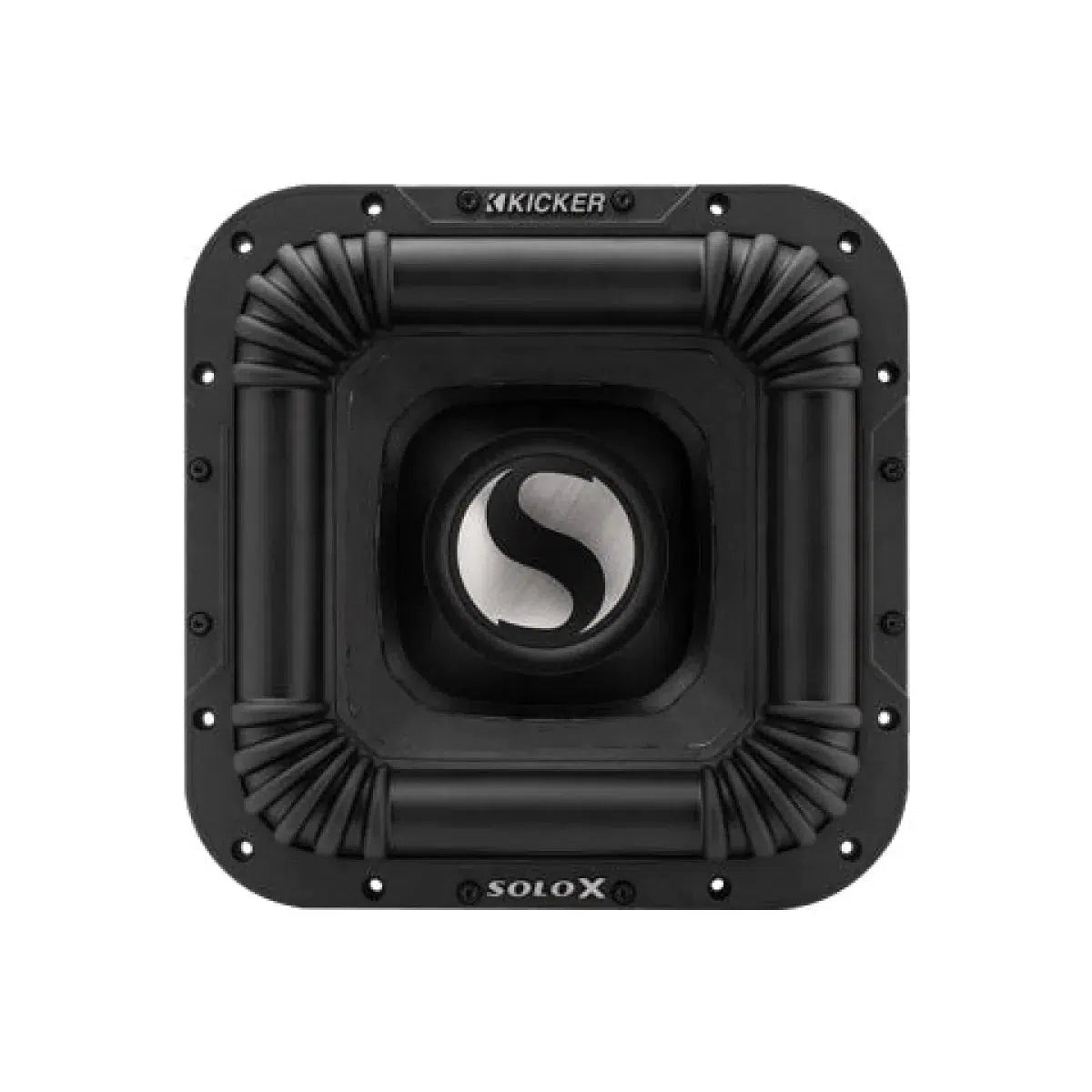 Kicker-SoloX L7X 12-12" (30cm) Subwoofer-Masori.fr