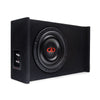 DD Audio-LE-DF-SL610-10" (25cm) Gehäusesubwoofer-Masori.de