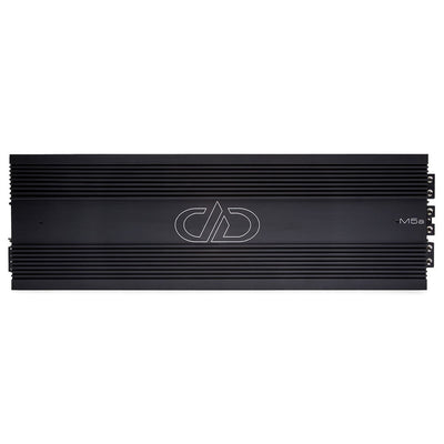 DD Audio-M5a-1-canal Amplificateur-Masori.fr