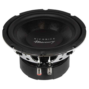 Hifonics-Mercury MRW84-8" (20cm) Subwoofer-Masori.fr