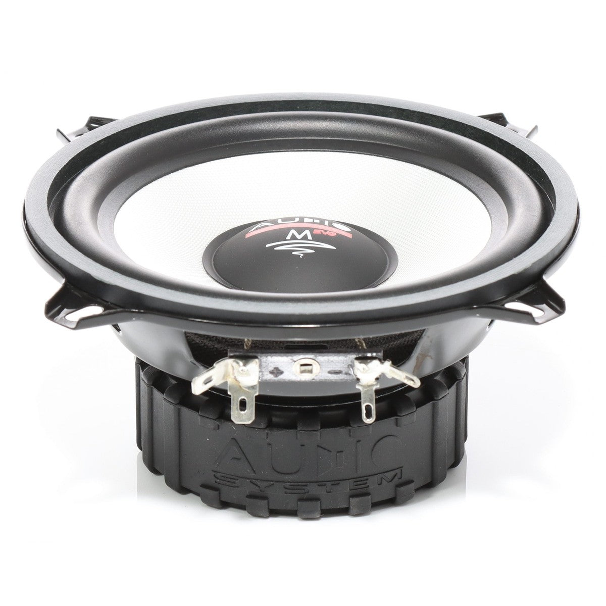 Audio System-M 130 Evo 2-5" (13cm) Set de haut-parleurs-Masori.fr