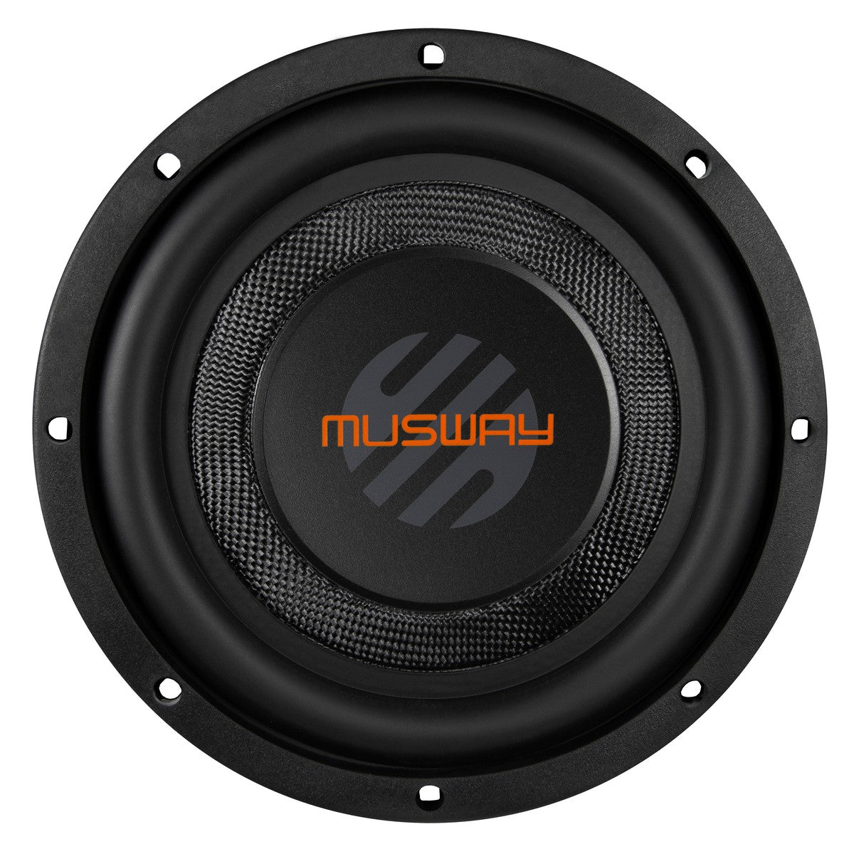 Musway-MWS822-8" (20cm) Subwoofer-Masori.de