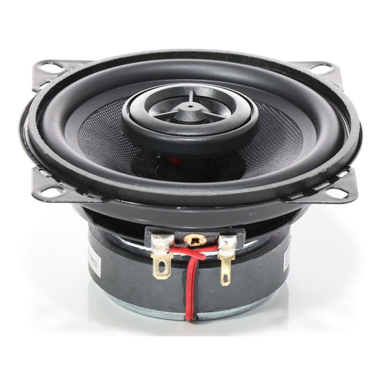 Système audio-MXC 100 Evo-4" (10cm) Haut-parleur coaxial-Masori.fr