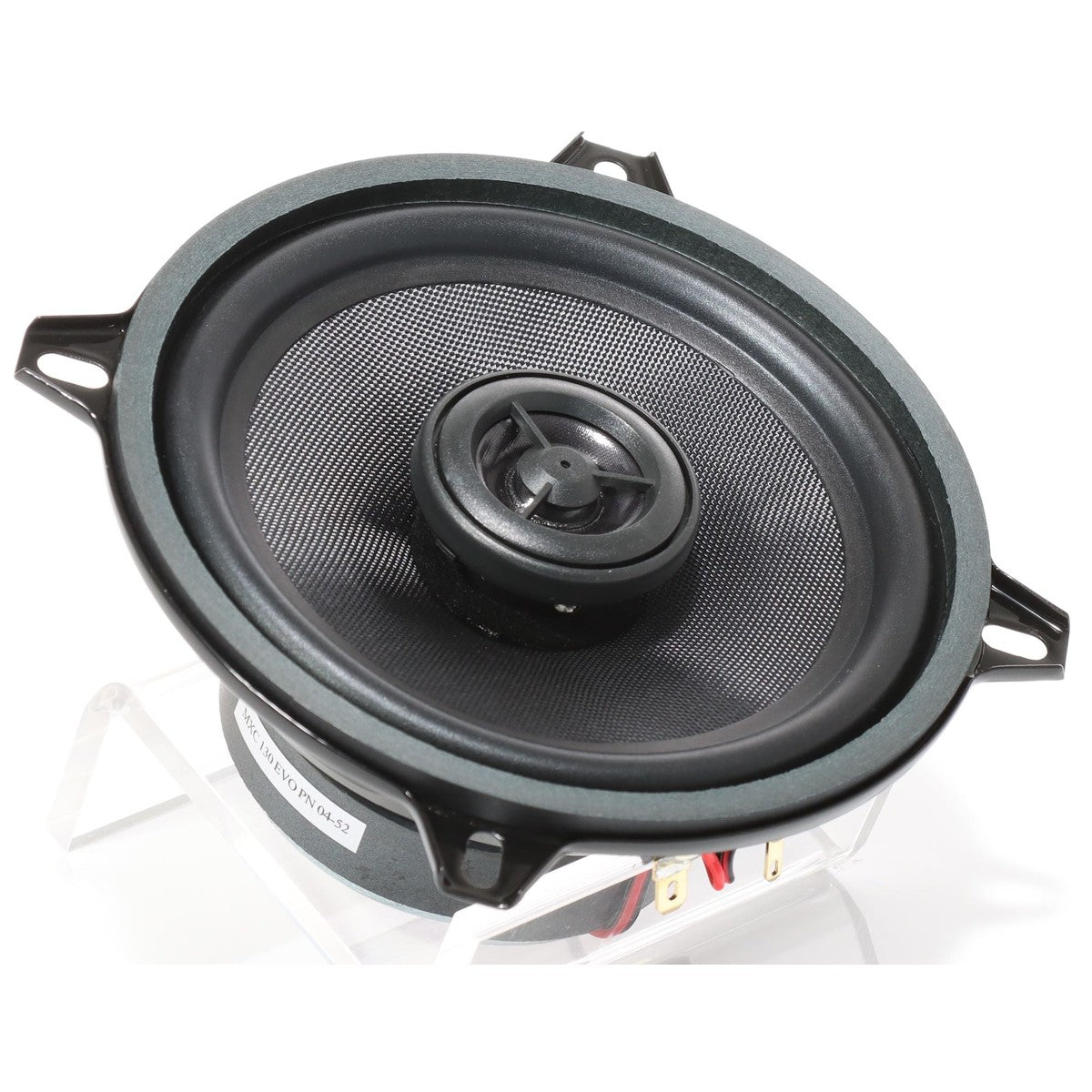 Système audio-MXC 130 Evo-5" (13cm) Haut-parleur coaxial-Masori.fr