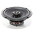 Système audio-MXC 165 Evo-6.5" (16,5cm) Haut-parleur coaxial-Masori.fr