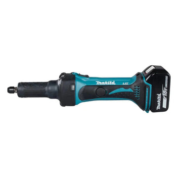 Makita-DGD800-Meuleuse droite à batterie-Masori.fr