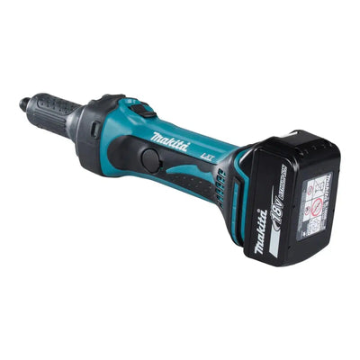 Makita-DGD800-Meuleuse droite à batterie-Masori.fr