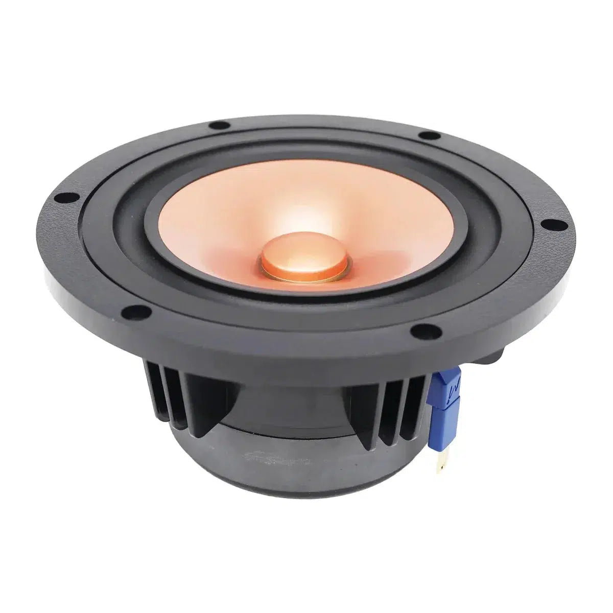 MarkAudio-Alpair 10-6.5" (16,5cm) Haut-parleur de grave-médium-Masori.fr