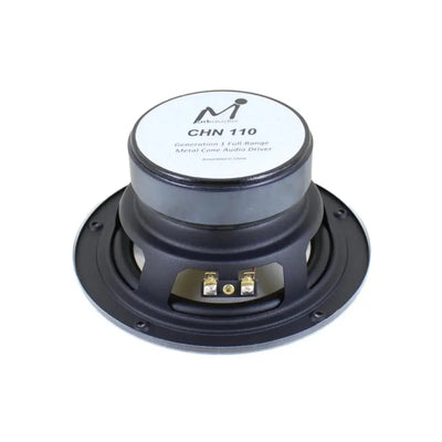 MarkAudio-CHN 110-6.5" (16,5cm) Haut-parleur de grave-médium-Masori.fr