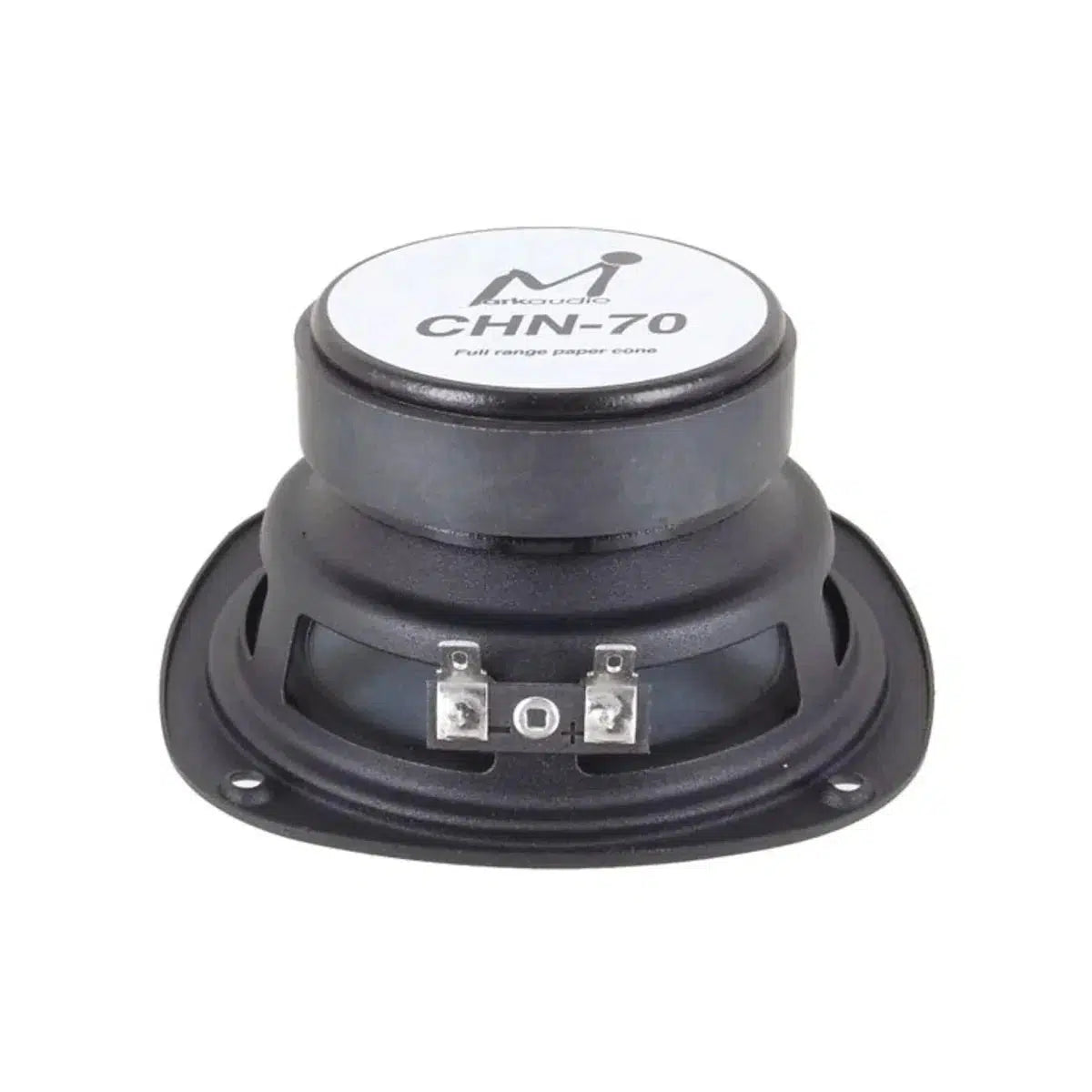 MarkAudio-CHN 70-4" (10cm) Haut-parleur médium-Masori.fr