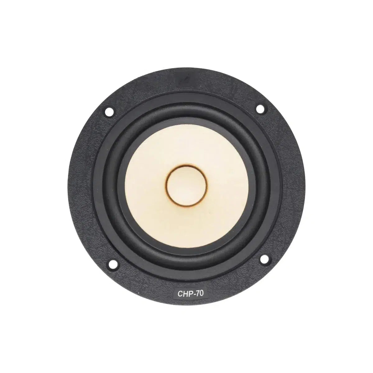 MarkAudio-CHP 70-4" (10cm) Haut-parleur de grave-médium-Masori.fr