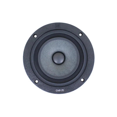 MarkAudio-CHP 70-4" (10cm) Haut-parleur de grave-médium-Masori.fr