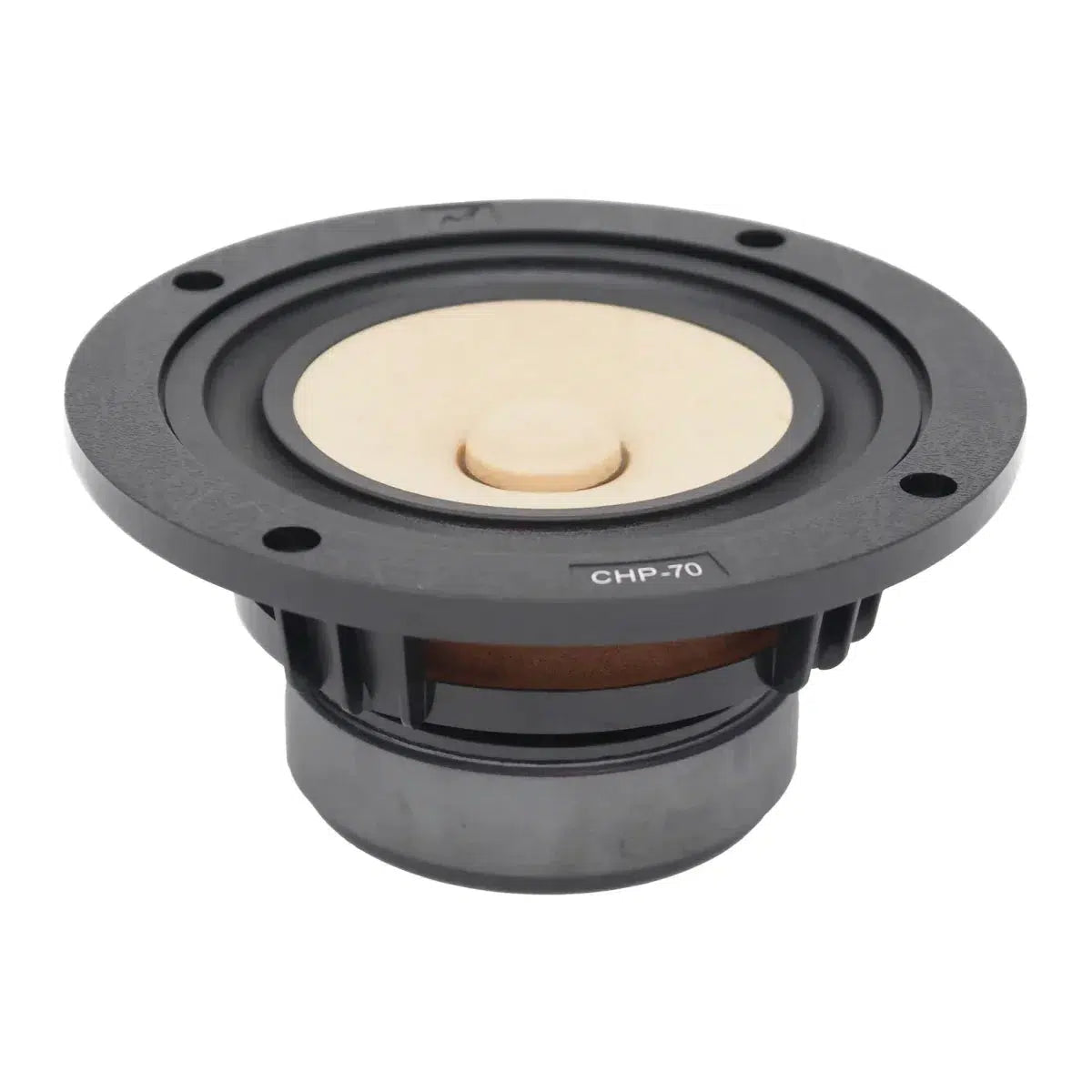 MarkAudio-CHP 70-4" (10cm) Haut-parleur de grave-médium-Masori.fr