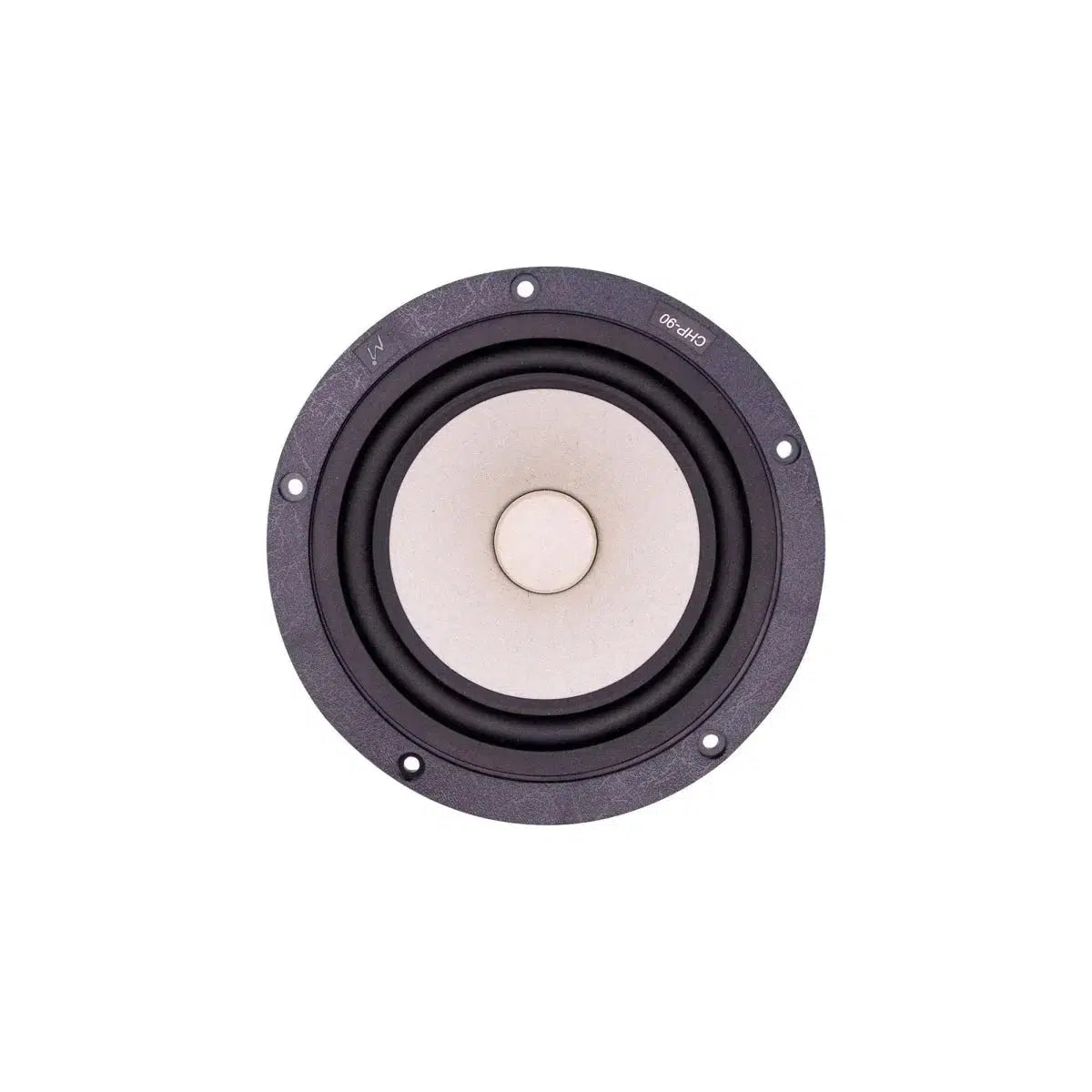 MarkAudio-CHP 90-4" (10cm) Haut-parleur de grave-médium-Masori.fr