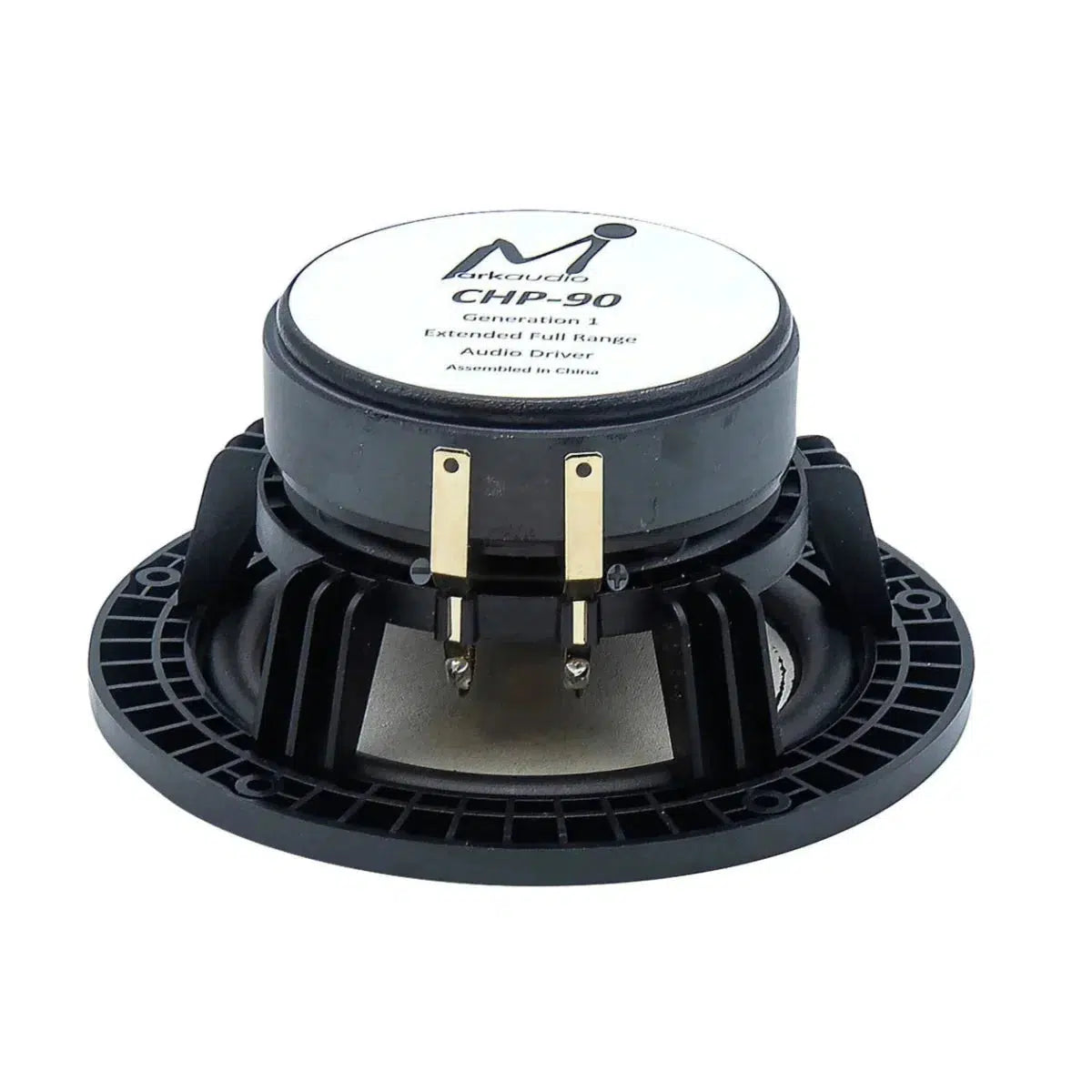 MarkAudio-CHP 90-4" (10cm) Haut-parleur de grave-médium-Masori.fr