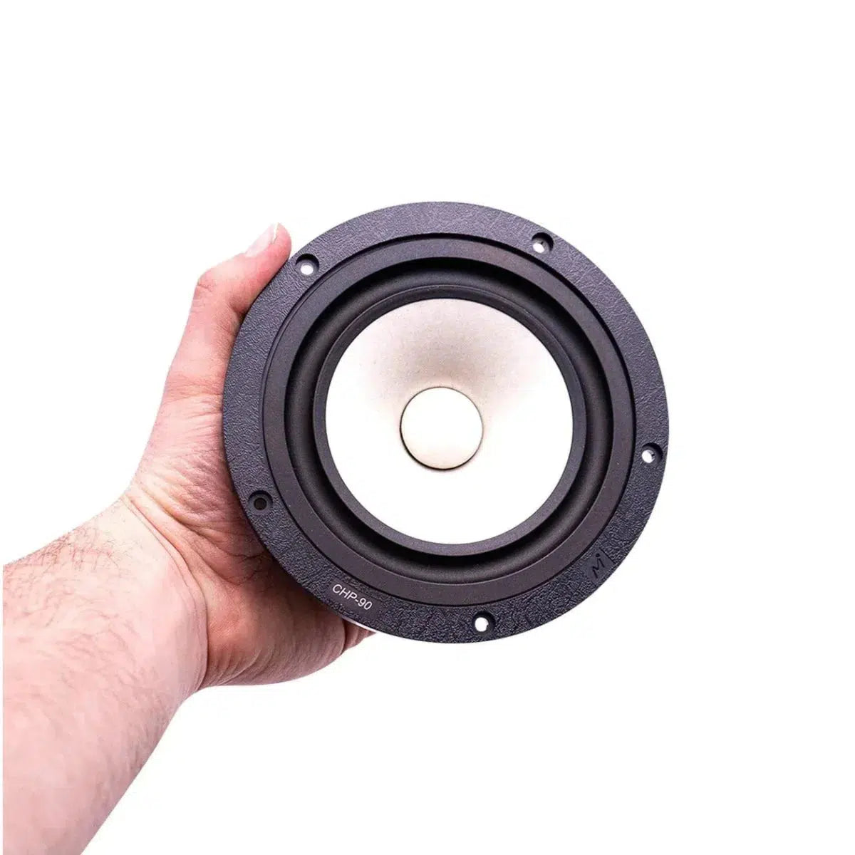 MarkAudio-CHP 90-4" (10cm) Haut-parleur de grave-médium-Masori.fr