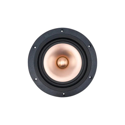 MarkAudio-CHR 120-6.5" (16,5cm) Haut-parleur de grave-médium-Masori.fr