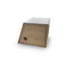 Masori-8"(20cm) caisson de basses - fabrication sur mesure-8" (20cm) caisson de basses-Masori.de