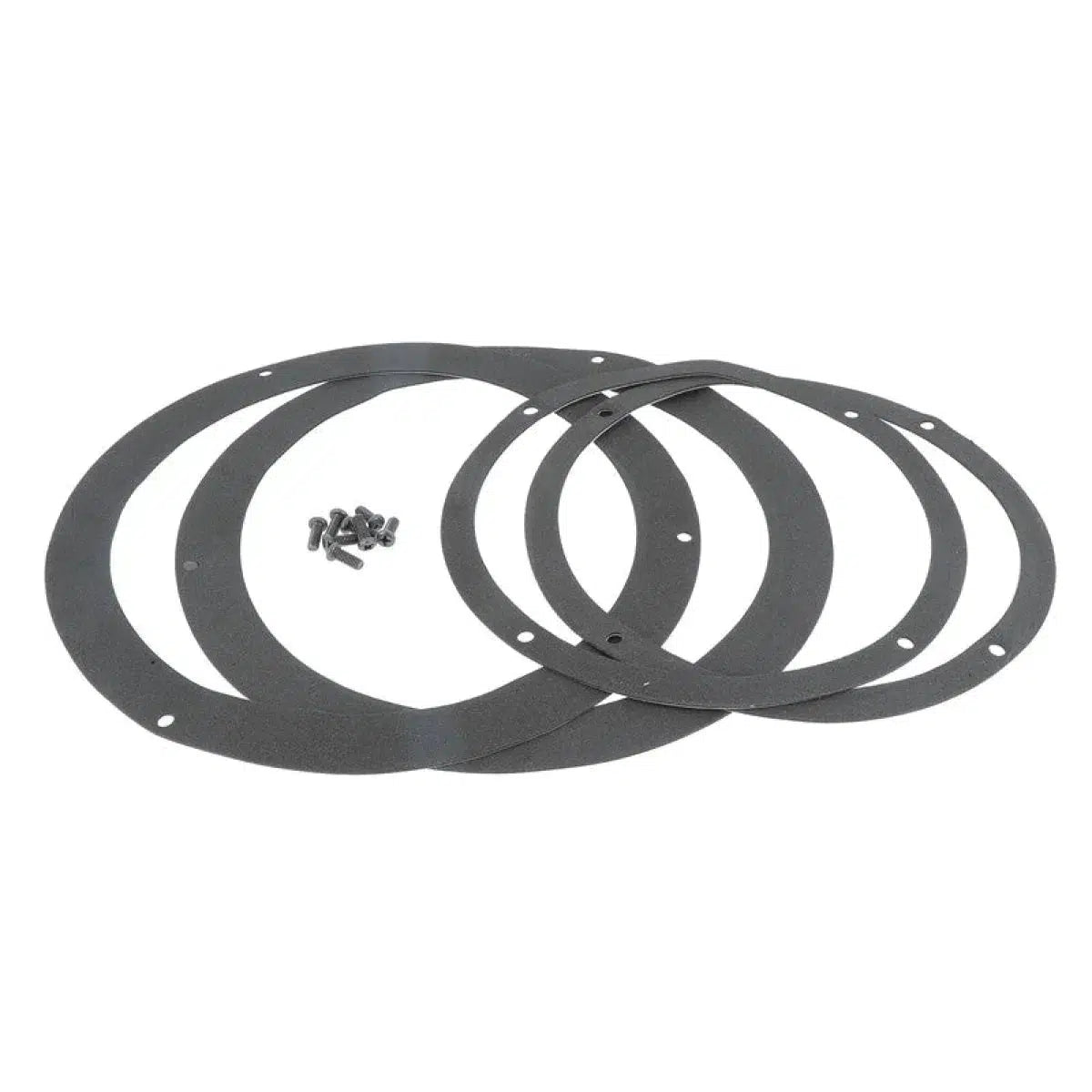 Masori-Aluring 165-21 Universel pour anneaux de haut-parleurs 6.5" (16,5cm)-Masori.fr