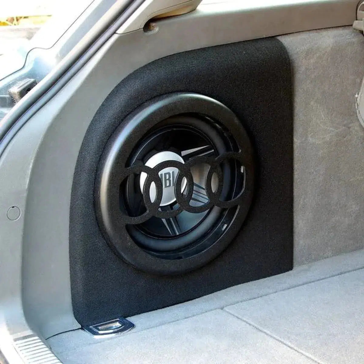 Masori-G10-15 Audi A4 B6/B7 Avant-Boîtier subwoofer Audi-Masori.fr