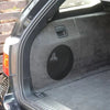 Masori-G10-15 BMW 5 E61 Touring-BMW-Caisson de basses-Masori.de