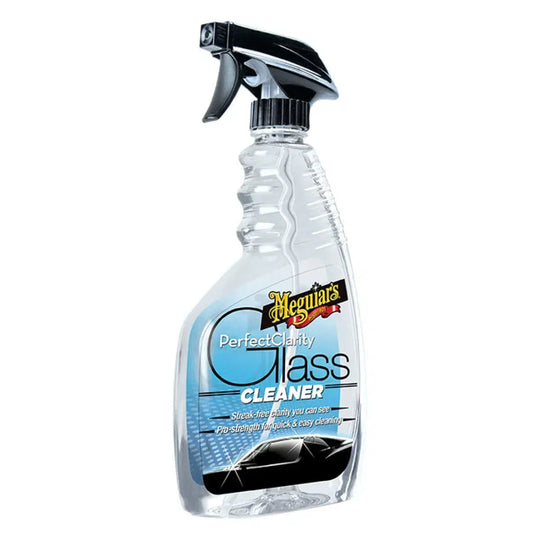 Meguiars-Perfect Clarity Glass Cleaner-Nettoyant pour vitres-Masori.fr