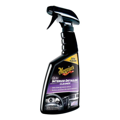 Meguiars-Quik Detailer Nettoyant pour intérieur-Masori.fr