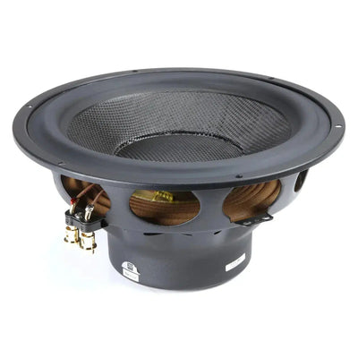 Morel-Ultimo TI SC12-12" (30cm) Subwoofer-Masori.fr