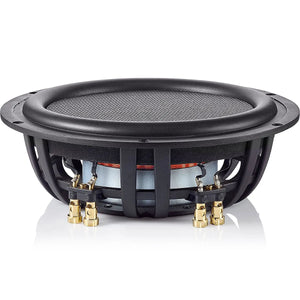 Morel-Ultimo PowerSlim PS104D-10" (25cm) Subwoofer-Masori.fr