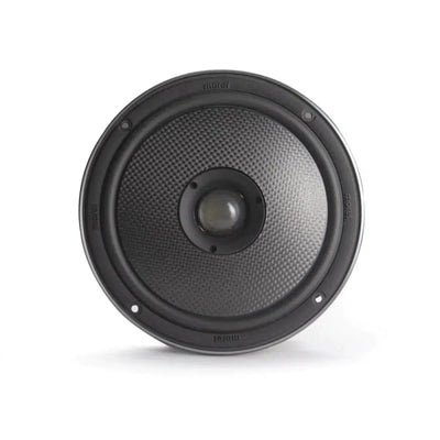 Morel-Virtus Nano Carbon Integra 42-4" (10cm) Haut-parleur coaxial-Masori.fr