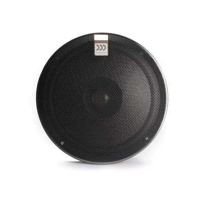 Morel-Virtus Nano Carbon Integra 42-4" (10cm) Haut-parleur coaxial-Masori.fr