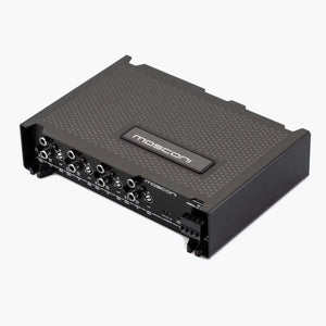 Gladen-Mosconi AERO8|12DSP-12-canaux DSP-Masori.de