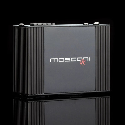 Gladen-Mosconi ATOMO Amplificateur 1-1 canal-Masori.fr