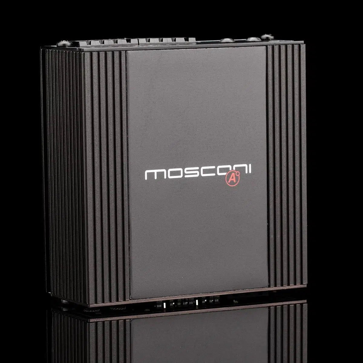 Gladen-Mosconi ATOMO Amplificateur 4-4 canaux-Masori.fr