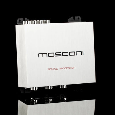 Gladen-Mosconi DSP 6to8 PRO-8 canaux DSP-Masori.de
