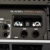 Gladen-Mosconi PRO 4|10-4-canaux Amplificateur-Masori.fr