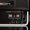 Gladen-Mosconi PRO 2|30-2-canaux Amplificateur-Masori.de