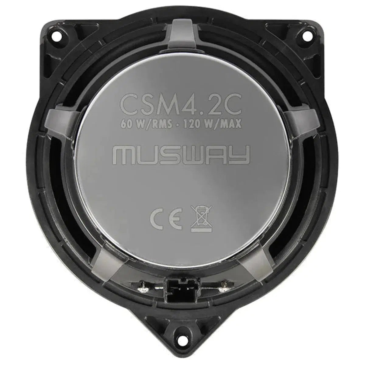 Musway-CSM-4.2C-Mercedes-Set de haut-parleurs-Masori.fr