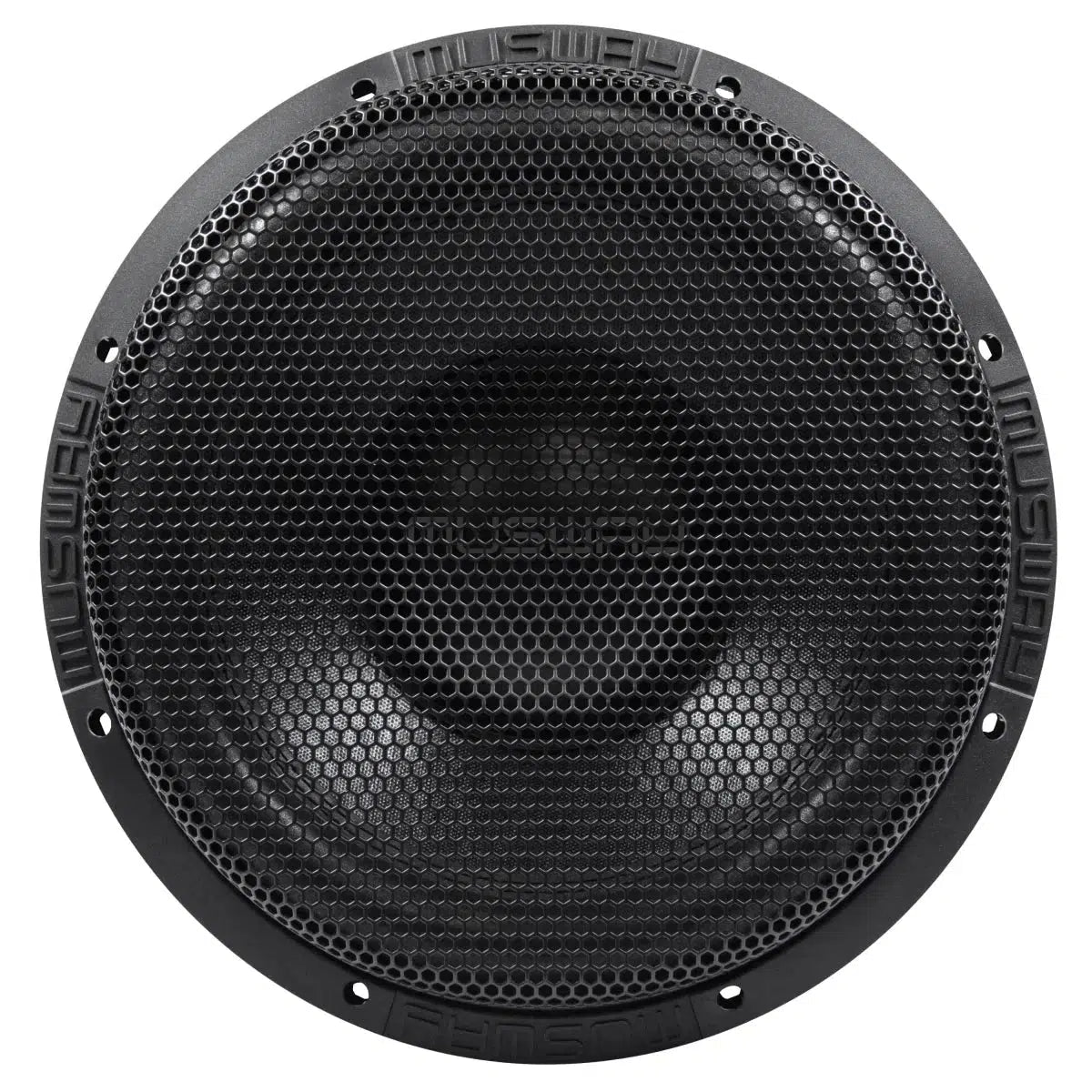 Musway-MG12-12" (30cm) Subwoofer-Masori.fr