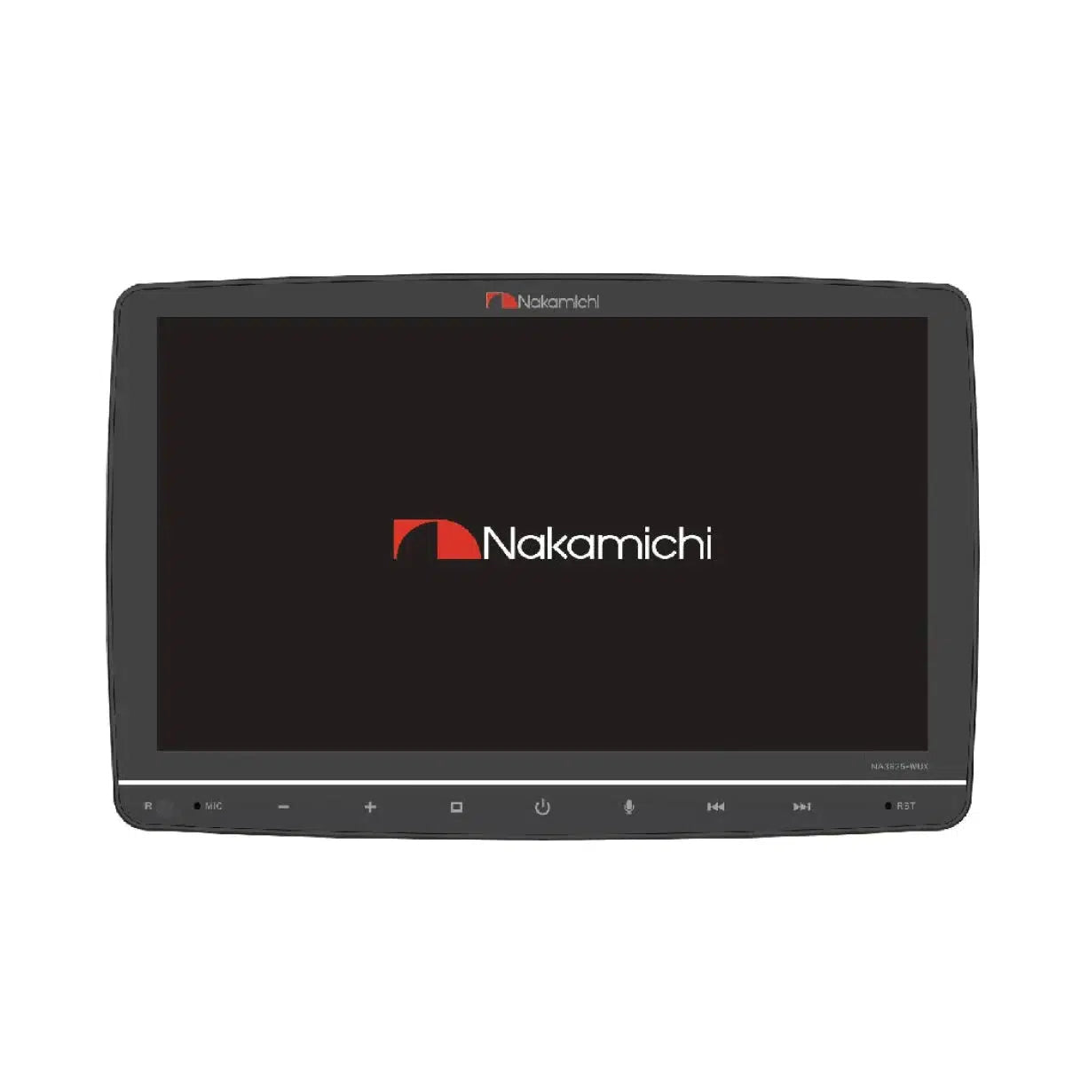 Nakamichi-NA-3625-WUX-1-DIN Autoradio-Masori.fr