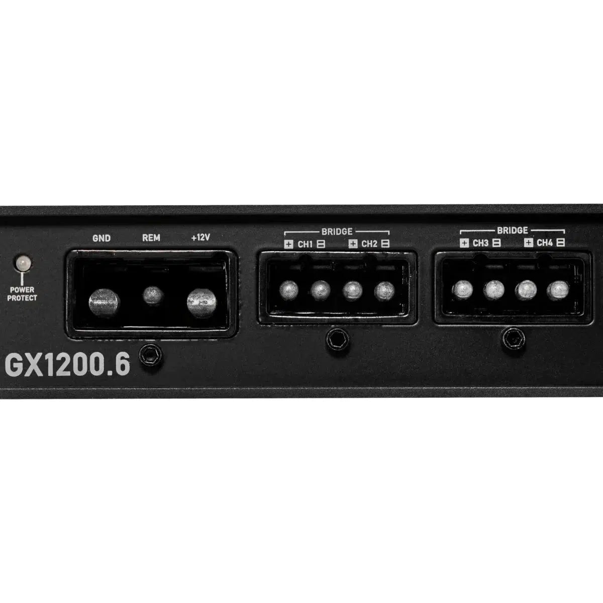 Phoenix Gold-GX1200.6-6-canaux Amplificateur-Masori.fr