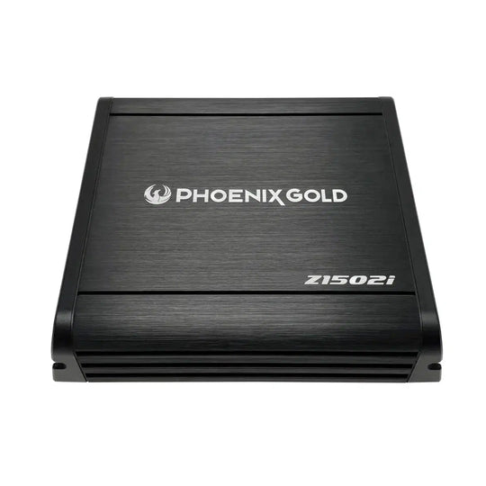 Phoenix Gold-Z1502i-2-canaux Amplificateur-Masori.fr