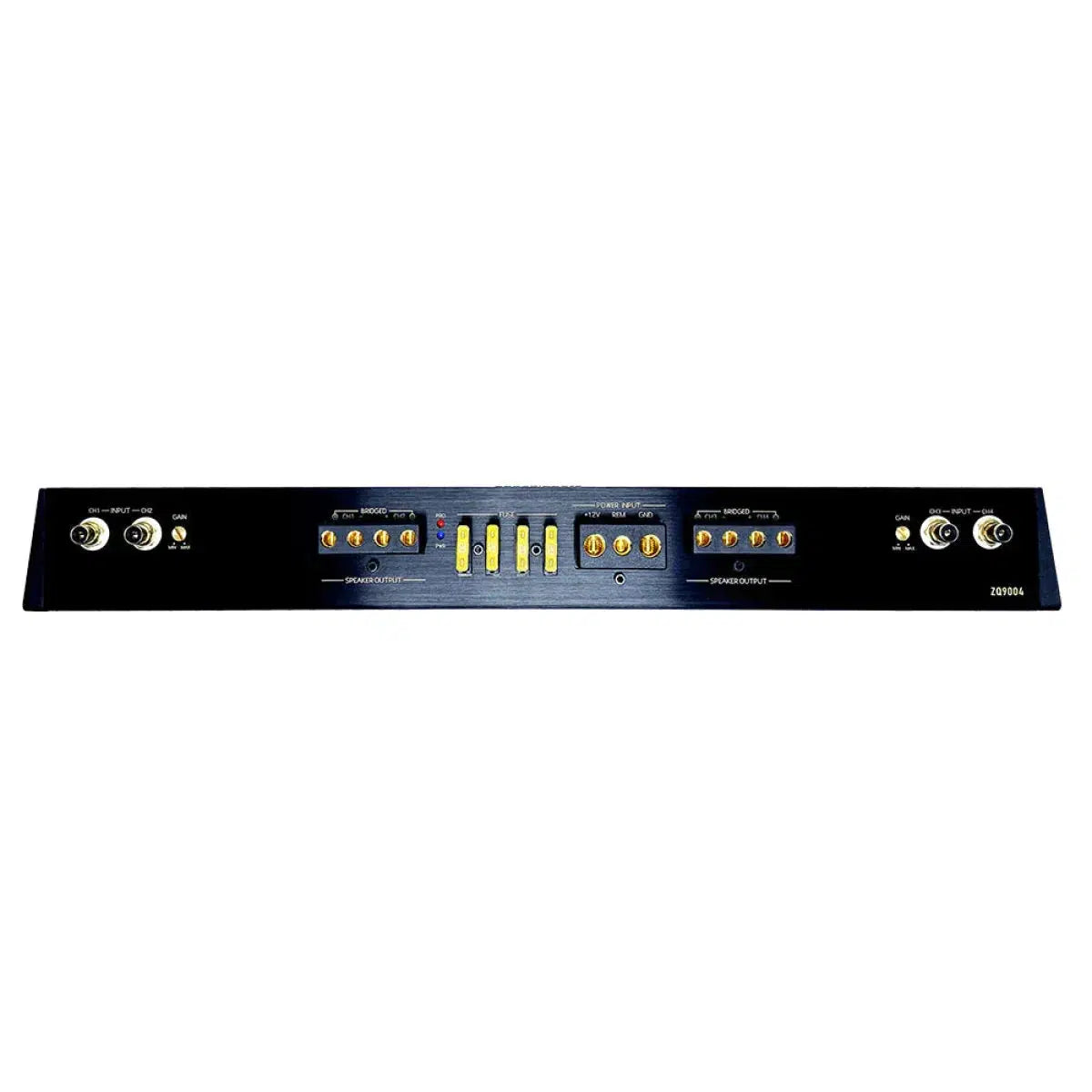 Phoenix Gold-ZQ9004-4-canal Amplificateur-Masori.fr