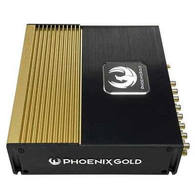 Phoenix Gold-ZQDSP12-12-canaux DSP-Masori.fr