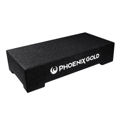 Phoenix Gold-ZX28PBS-8" (20cm) caisson de basses-Masori.fr