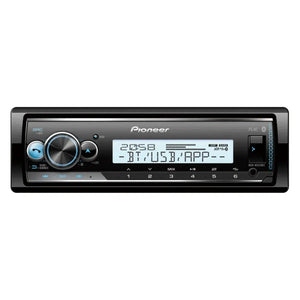 Pioneer-MVH-MS510BT-1-DIN Autoradio-Masori.fr