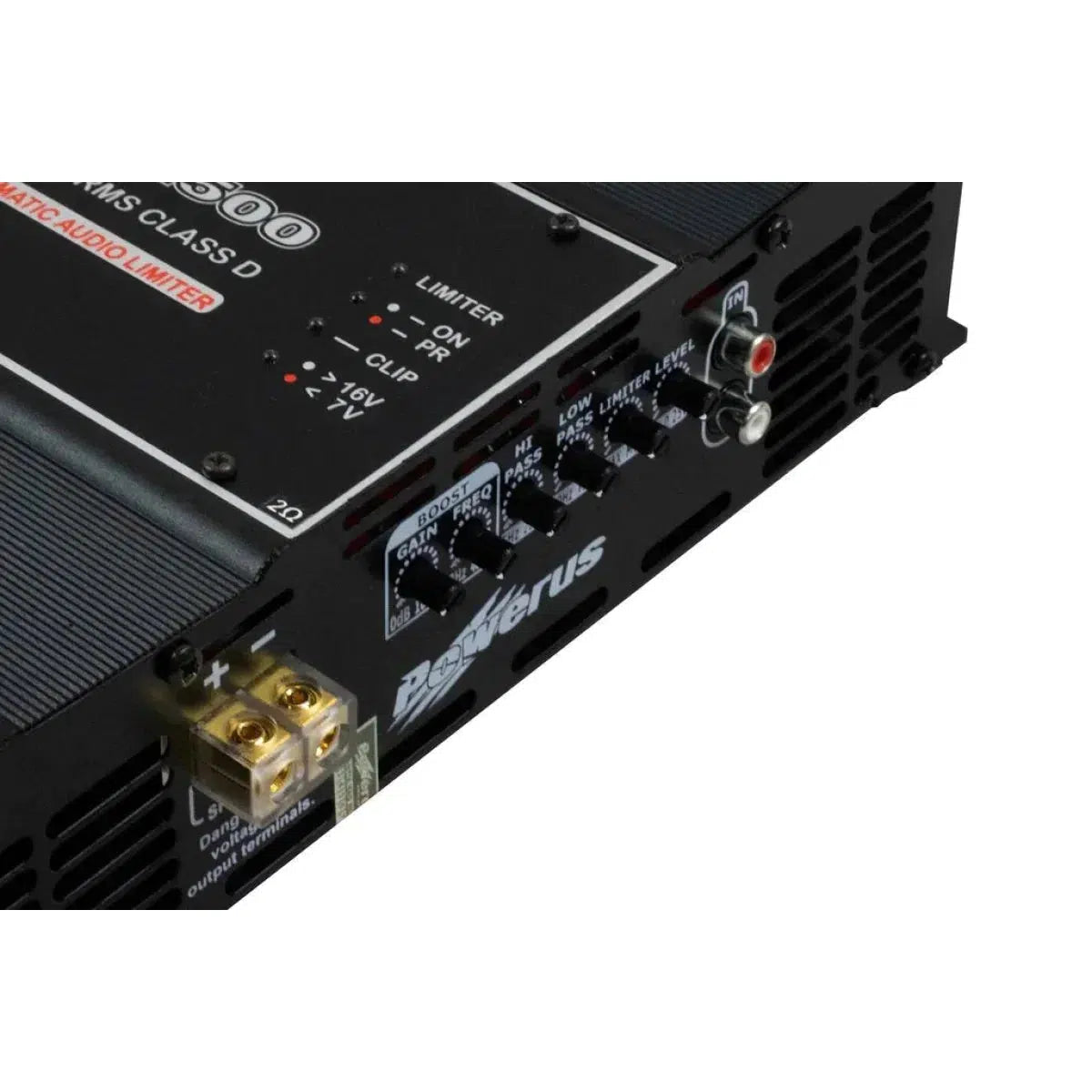 Powerus-PW3500-1-canal Amplificateur-Masori.fr