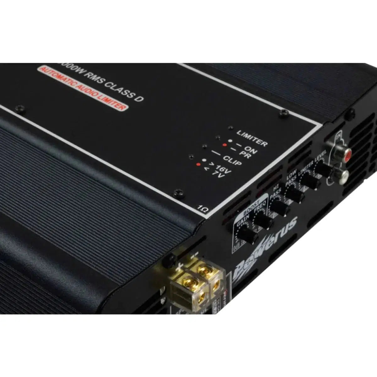 Powerus-PW8000-1-canal Amplificateur-Masori.fr